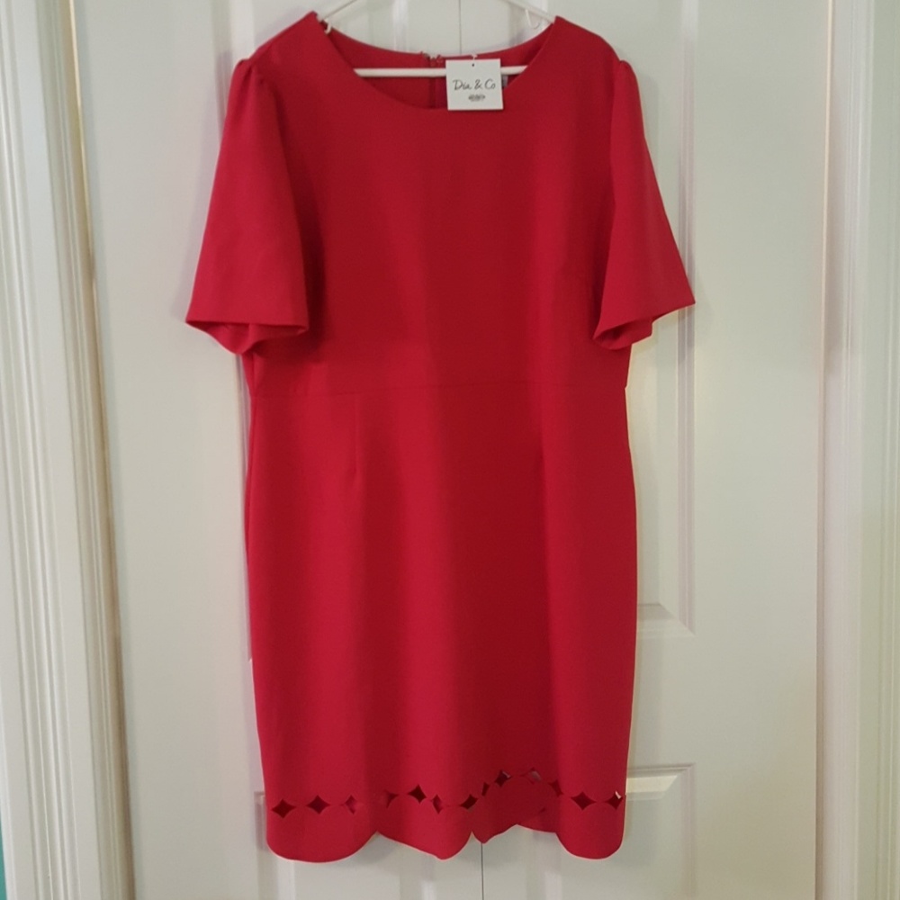 Adelyn Rae  dress